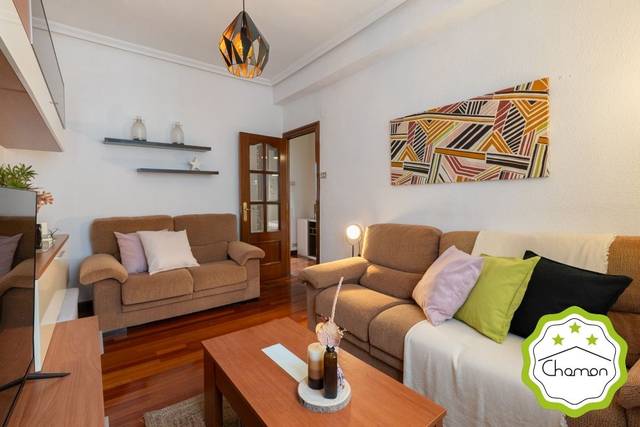 Piso en Venta en Erandio