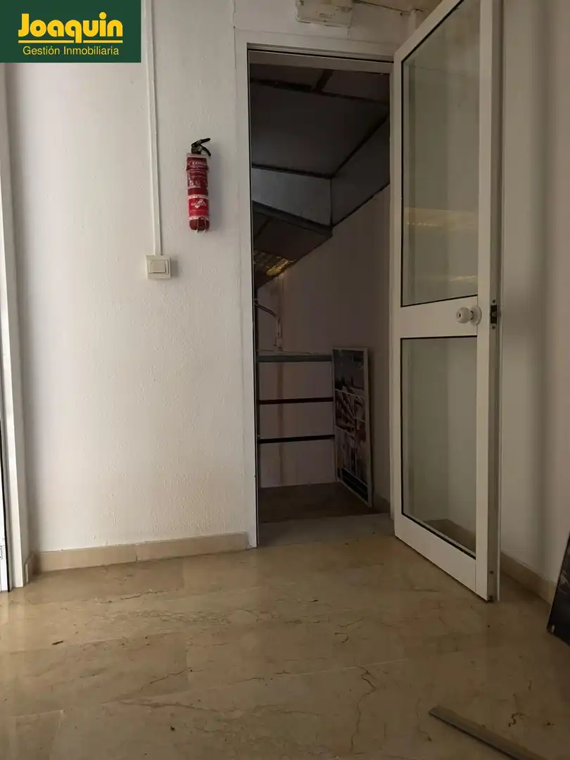 Industrial buildings for rent in Sevilla