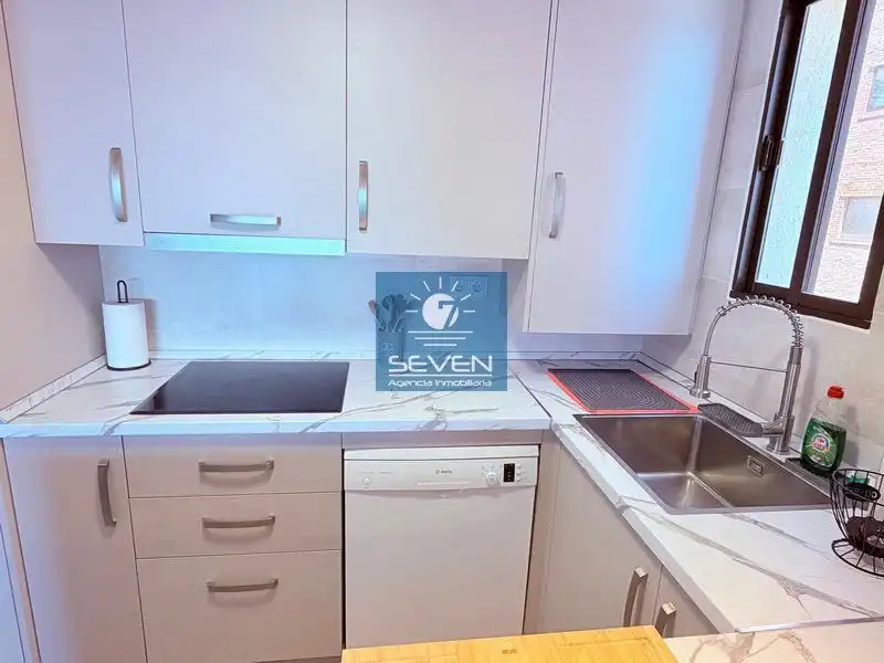 Apartament amb ascensor en venda a PASEO VELILLA, imagen 17