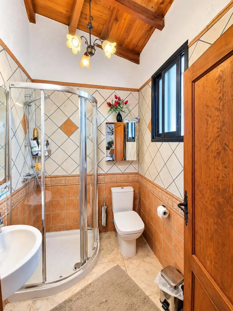 Casa amb piscina en venda a Guía de Isora interior, imagen 36