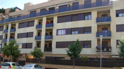 Solvia Inmobiliaria  Garaje Logroño