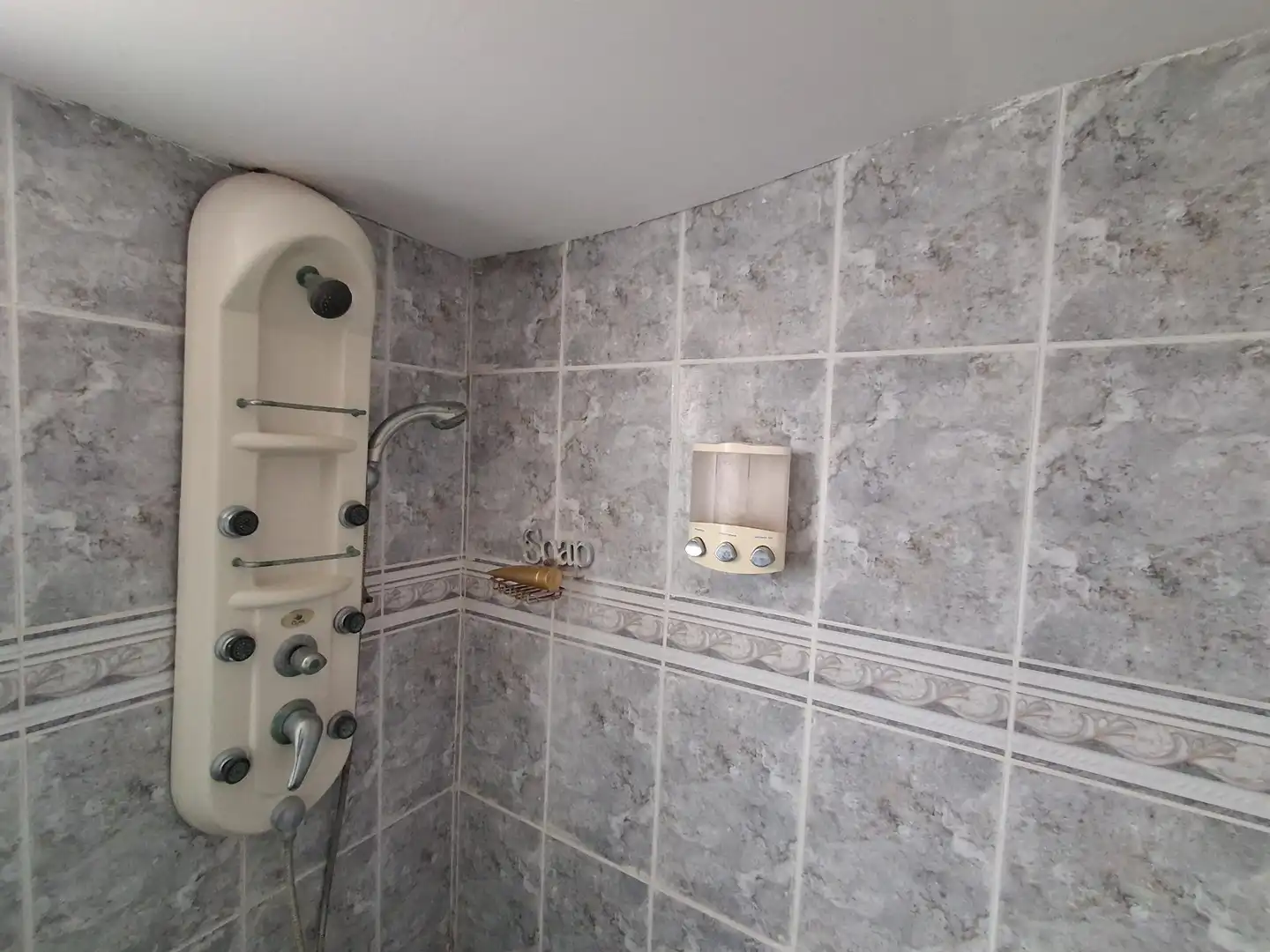 Baño de Casa o chalet en venta en Riba-roja d'Ebre