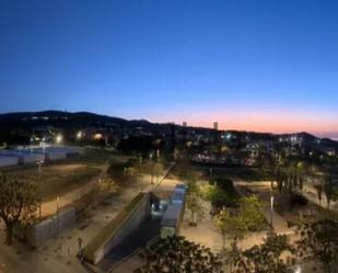 Vista exterior de Pis en venda en Mataró amb Aire condicionat i Balcó