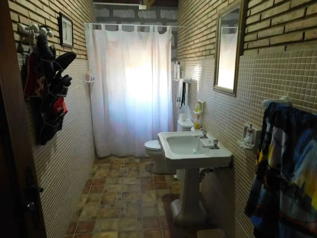 Casa rústica amb jardí en venda a Don Benito, imagen 9