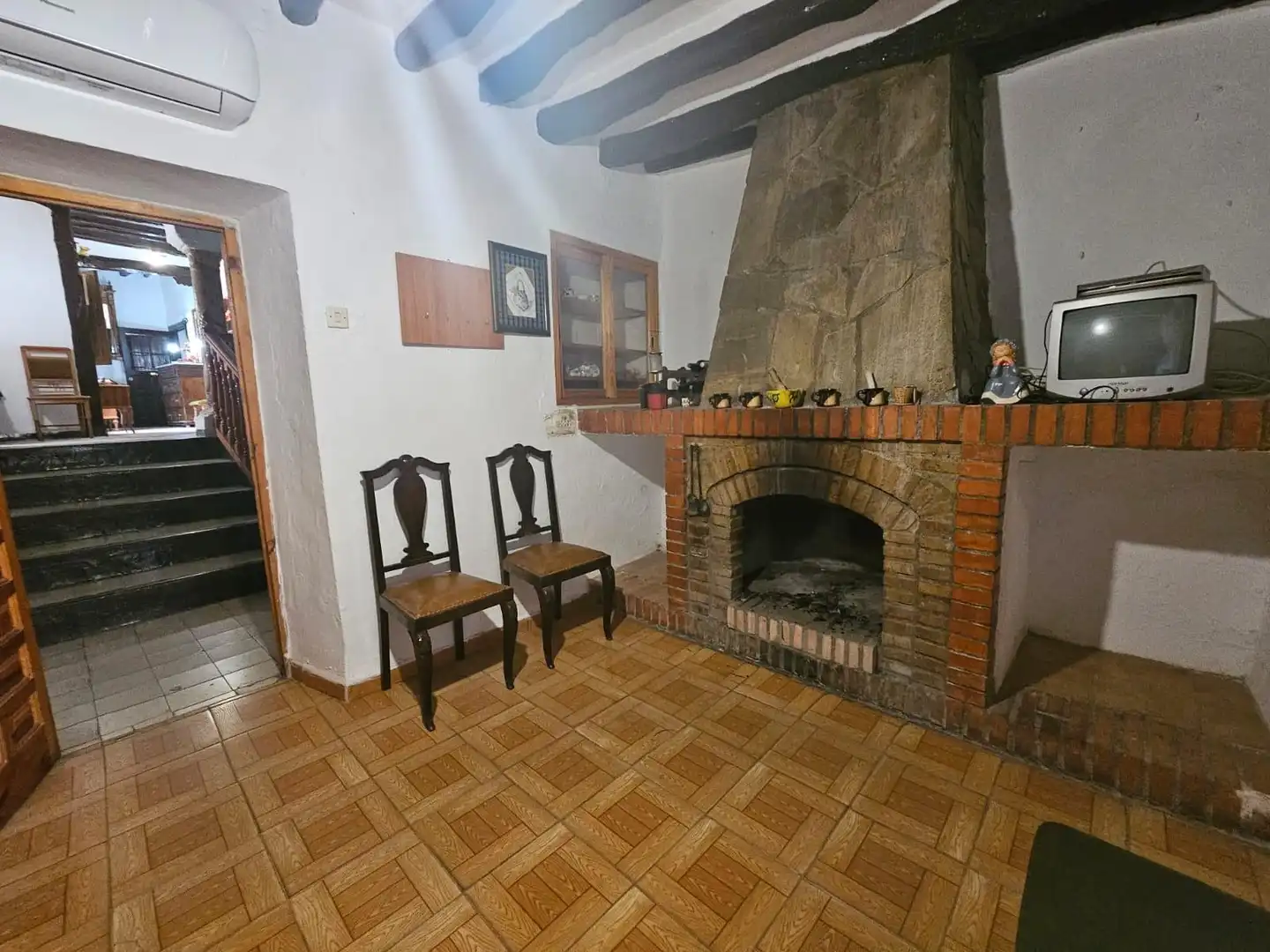 Houses for sale in Laujar de Andarax  with Private garden, Terrace and Furnished