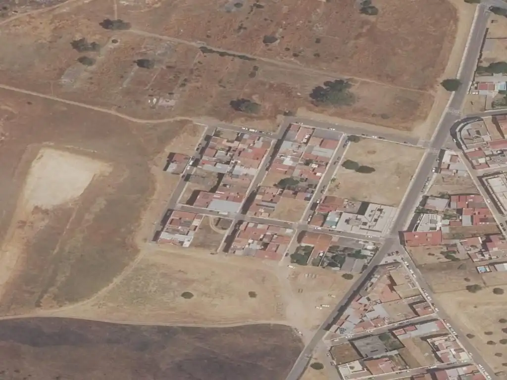 Terreny residencial en venda a MANZANEDA 13, imagen 2