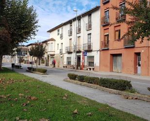 Vista exterior de Casa o xalet en venda en Sant Feliu de Pallerols amb Terrassa