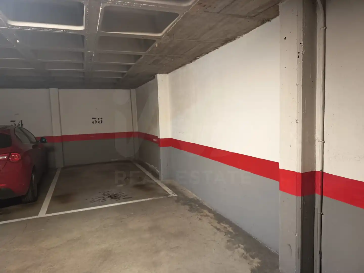 Einzelparkplatz zum Verkauf in Calle de Santa Casilda 2, imagen 8