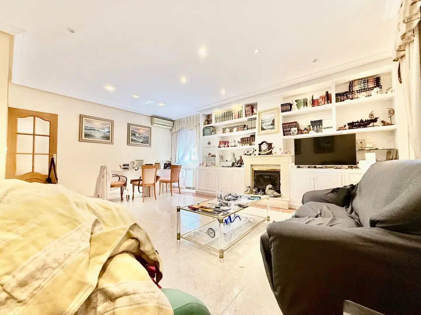Villa avec terrasse à vendre à Calle Calle Luz 60, imagen 17