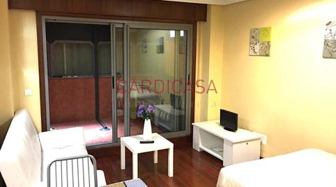 Foto 4 de Estudi en venda a Sanjurjo Badia, Teis, Pontevedra