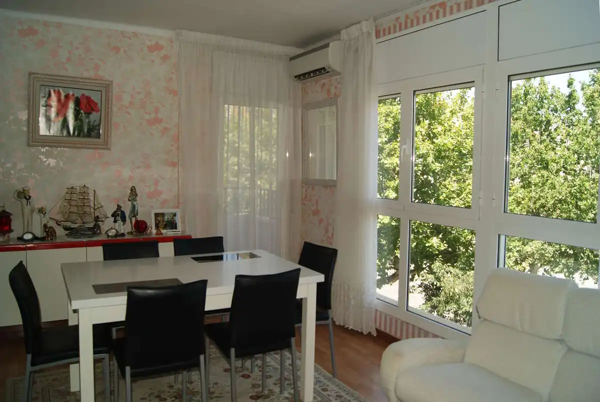 Apartamento con ascensor en venta en Port - Horta de Santa María, imagen 2