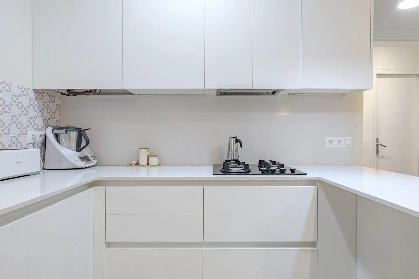 Appartement avec ascenseur à vendre à calle d'Hurtado, imagen 18