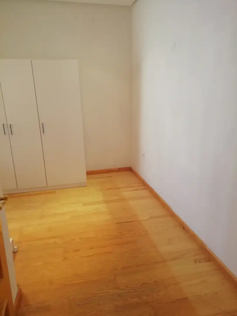 Piso de alquiler en Málaga con Aire acondicionado, Amueblado y Lavadora