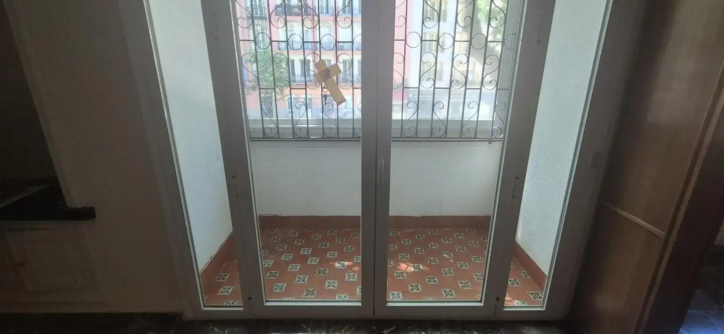 Flat for sale in Del Marqués De Urquijo, 22, Argüelles