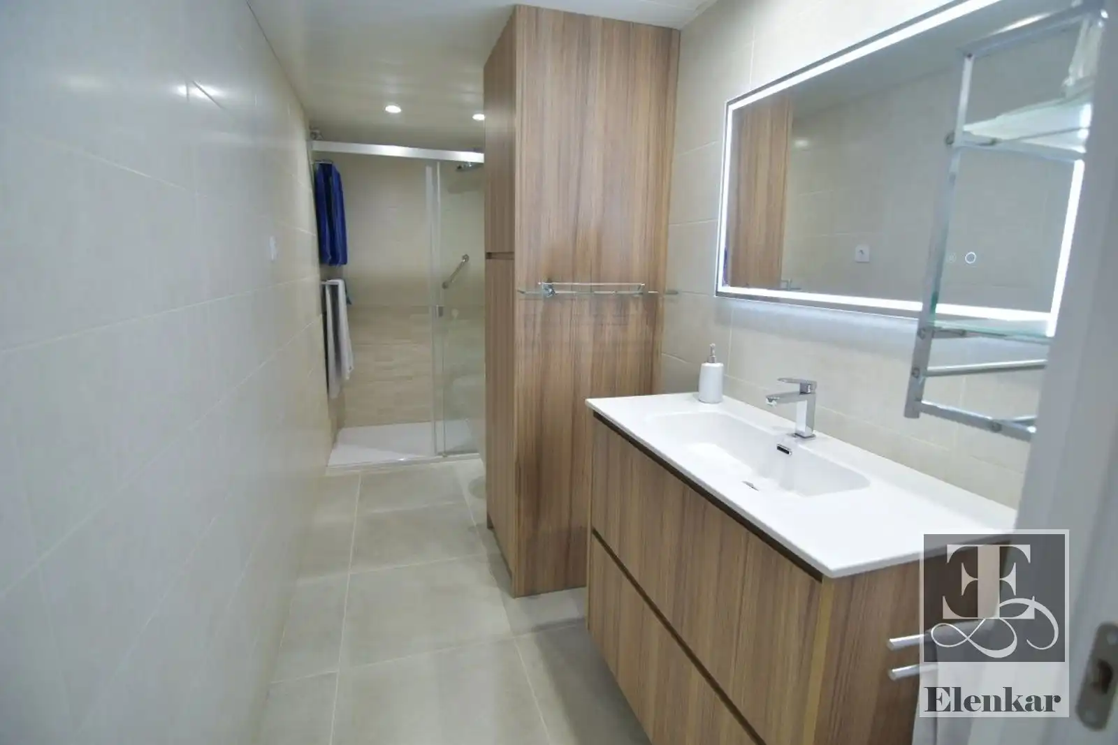 Duplex con piscina in vendita a Cossetania, imagen 20