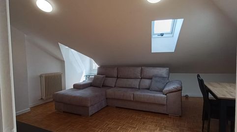 Foto 4 de Ático en venta en Mansilla de las Mulas, León