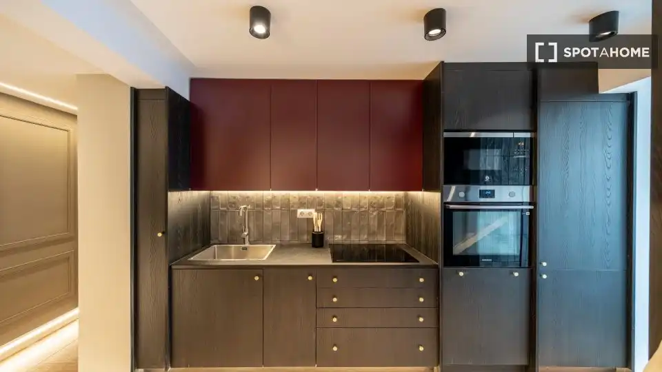 Wohnung zur Miete in Madrid, Madrid