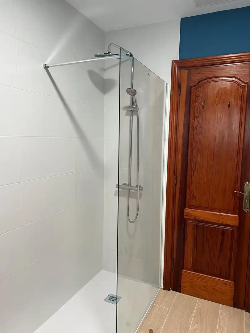 Wohnung zur Miete in Calle Calle Matías Padrón, Arenales - Lugo - Avda. Marítima