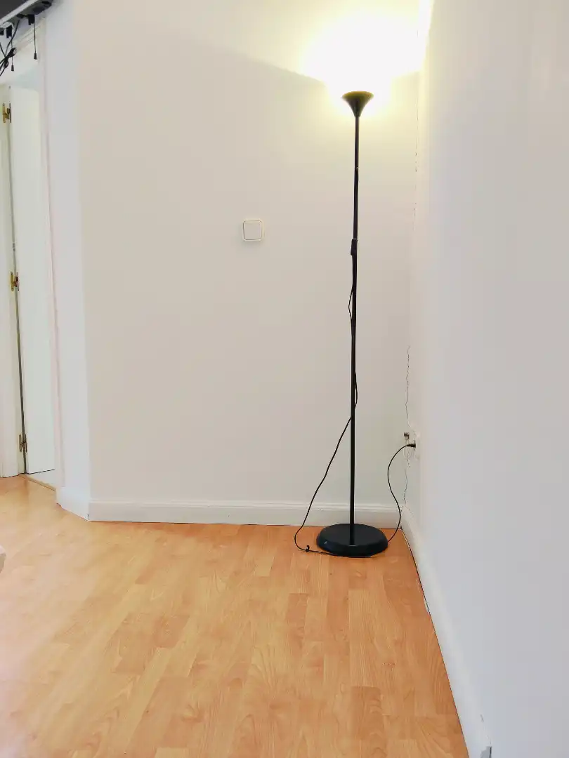 Vista exterior de Dúplex en venta en Santander con Calefacción, Parquet y Amueblado