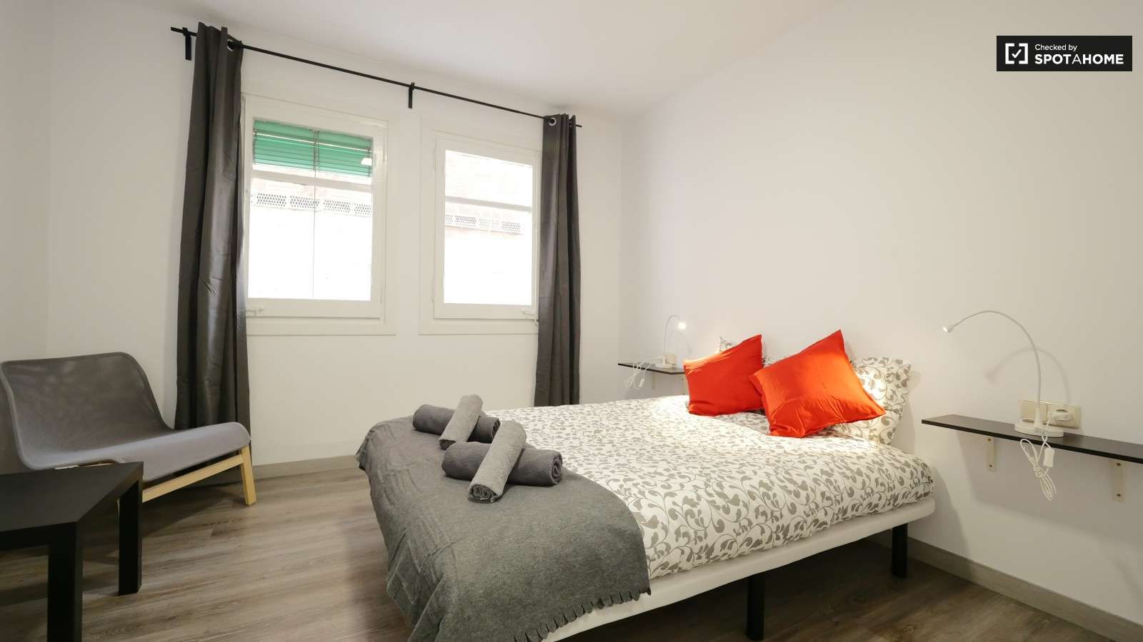 Pis per a compartir a Santa Eulàlia