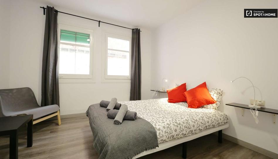 Foto 1 de Pis per a compartir a Santa Eulàlia, Barcelona