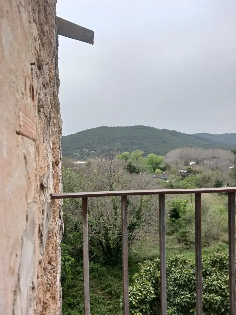 Terraza de Finca rústica en venta en Viver