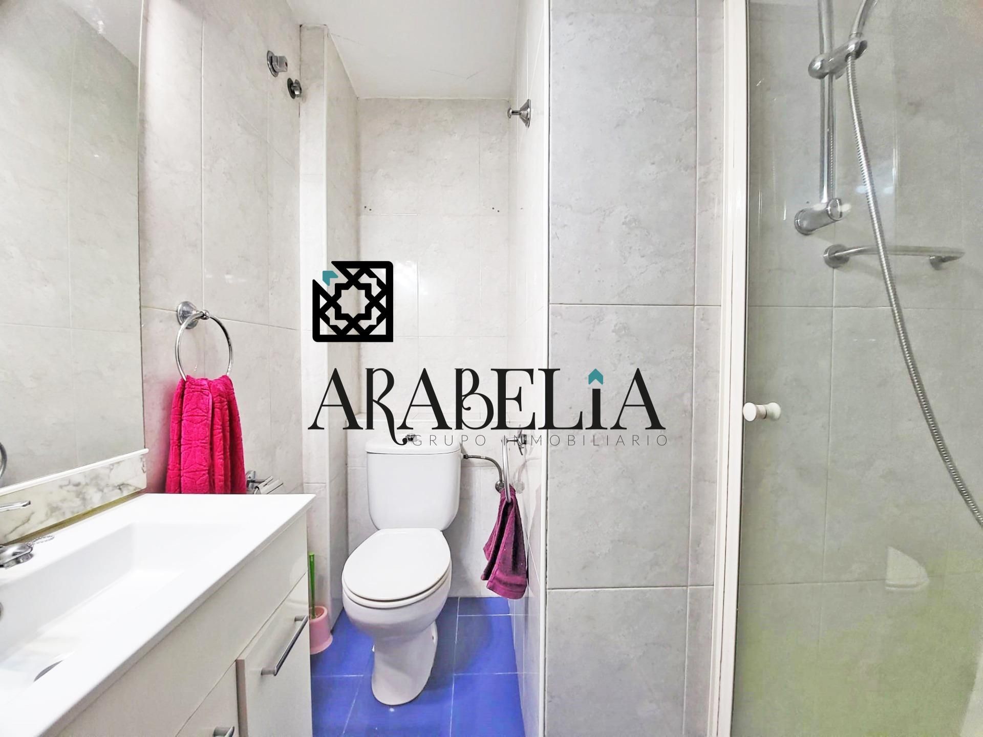 Bany de Pis en venda en  Córdoba Capital amb Aire condicionat i Calefacció