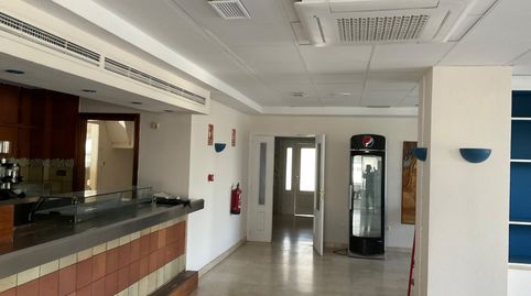 Foto 5 von Geschaftsraum zur Miete in Avenida de Alcalá, 18, La Paloma - Asfain, Azuqueca de Henares