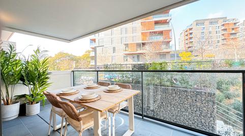 Photo 5 of Flat to rent in Carrer de Joan Miró, 22, Finestrelles, Barcelona