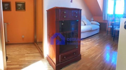 Foto 2 de Piso de alquiler en Oviedo - Calle Fuente del Prado, Santo Domingo - El Campillín, Oviedo