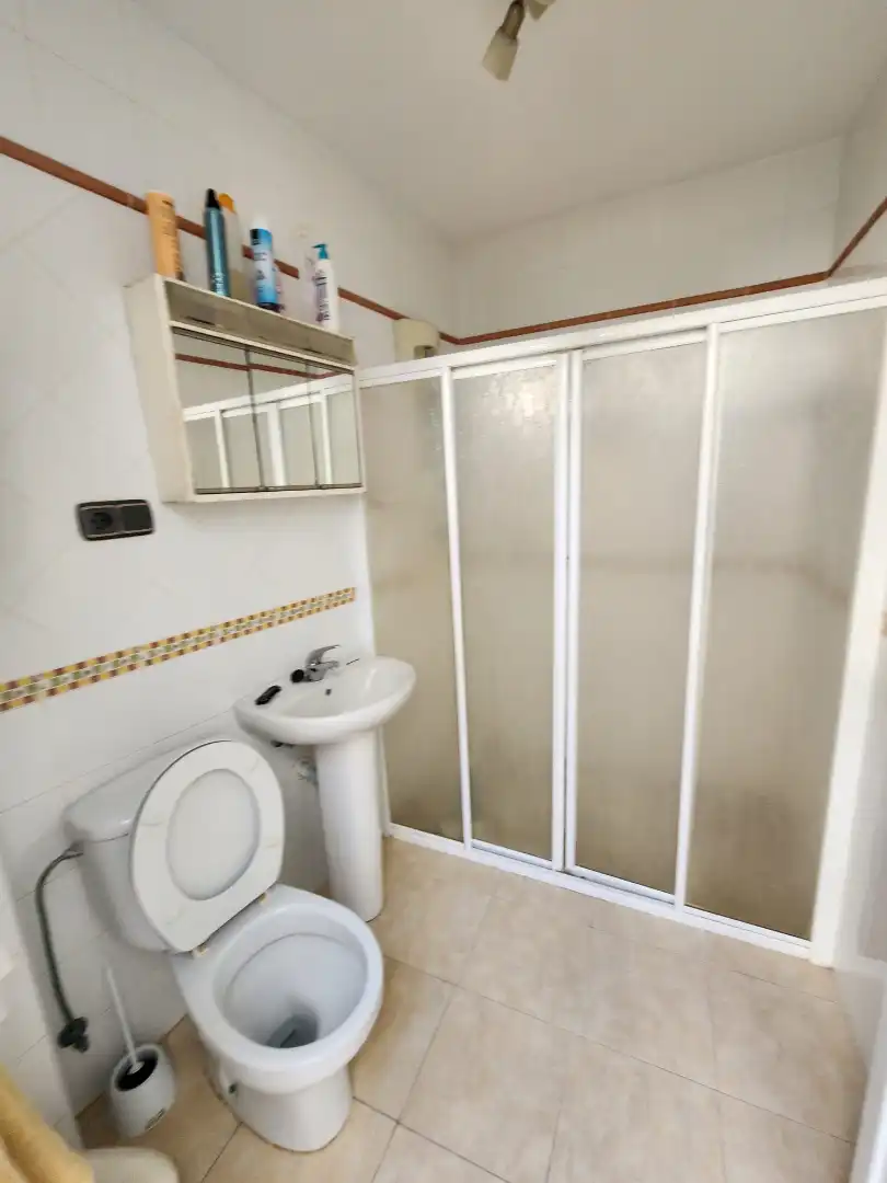 House with terrace to rent in Calle Fonseca, imagen 3