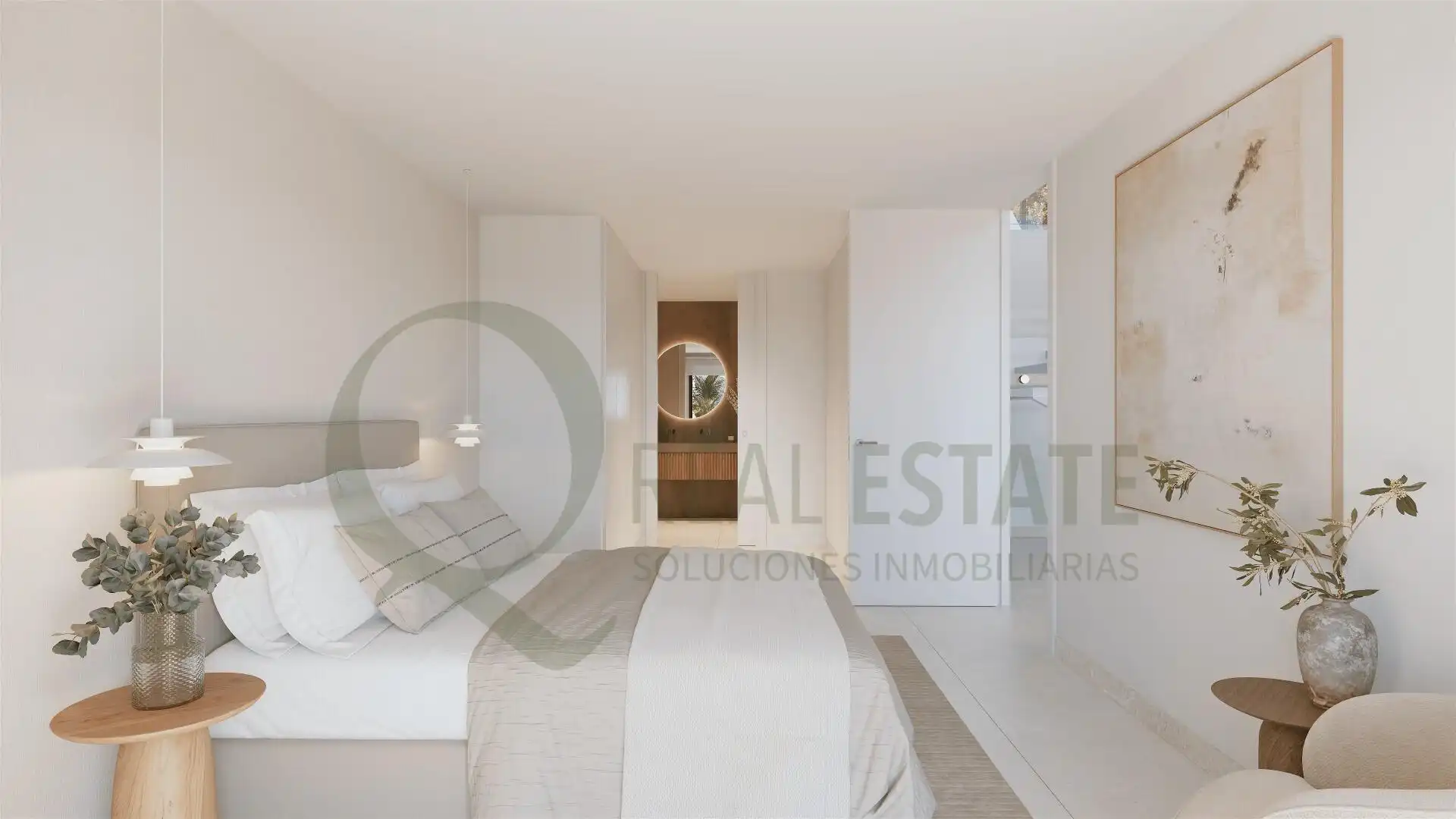 Chalet con terraza en venta en Carretera Carretera Cumbre del Sol, imagen 7