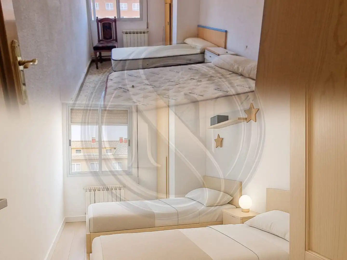 Flat for sale in Calle Ruiz de Alda 13, imagen 4