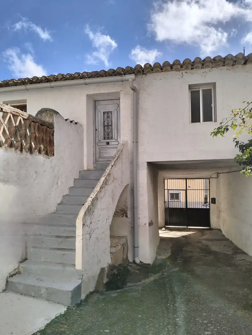 Maison avec jardin à vendre à Calle Luna 18, imagen 15