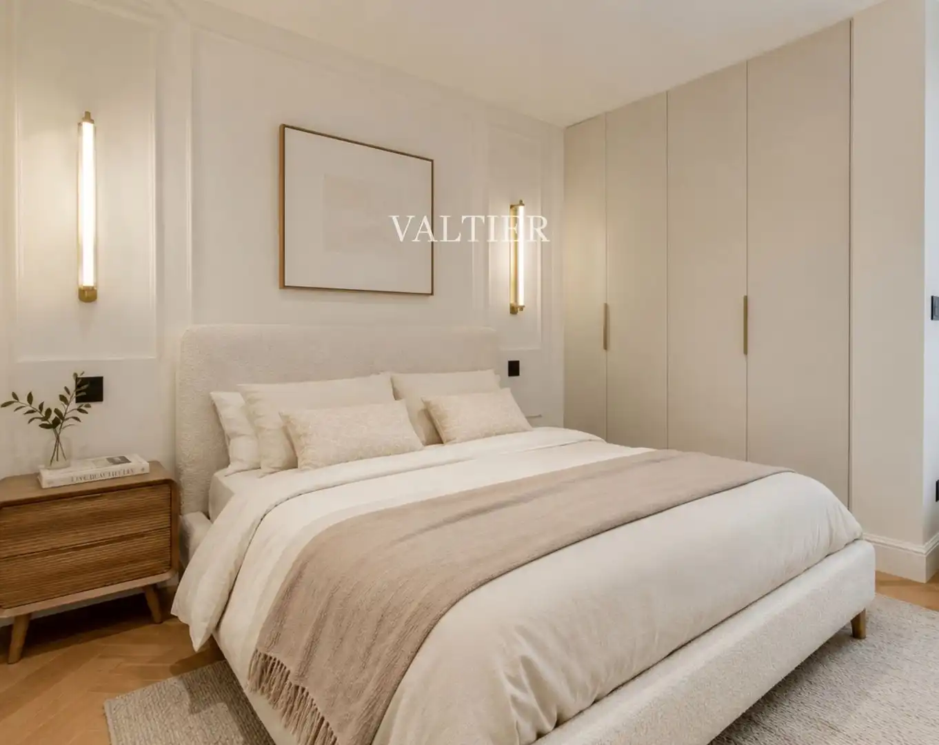 Appartamento con ascensore in vendita a Barrio de Salamanca, imagen 6