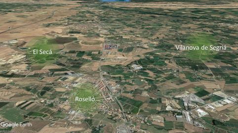 Foto 5 von Grundstücke zum Verkauf in C/ de la Pau, Rosselló, Lleida