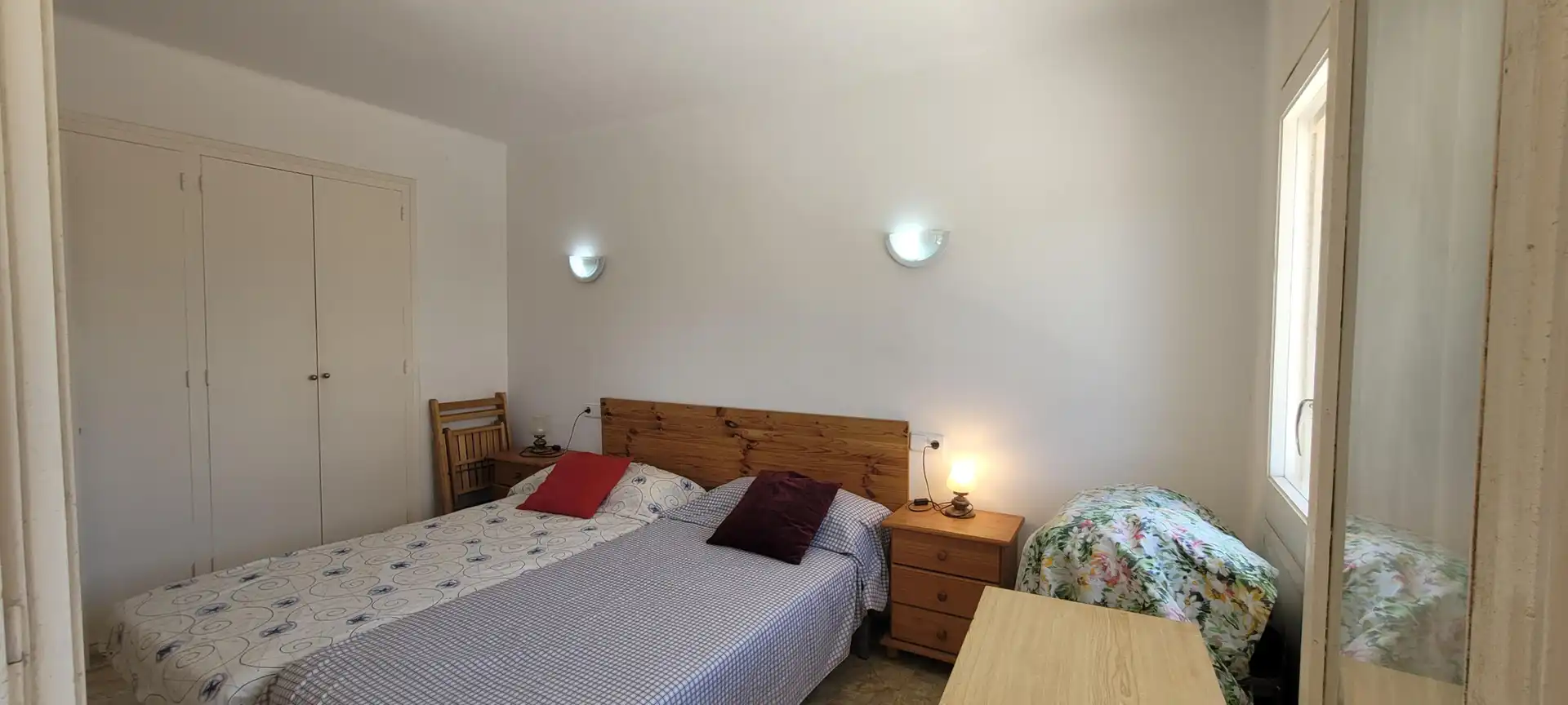 Habitación de Piso en venta en L'Estartit con Terraza y Piscina comunitaria