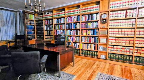 Foto 4 de Piso en venta en Hurtado de Amazaga, 14, Zabalburu, Bilbao