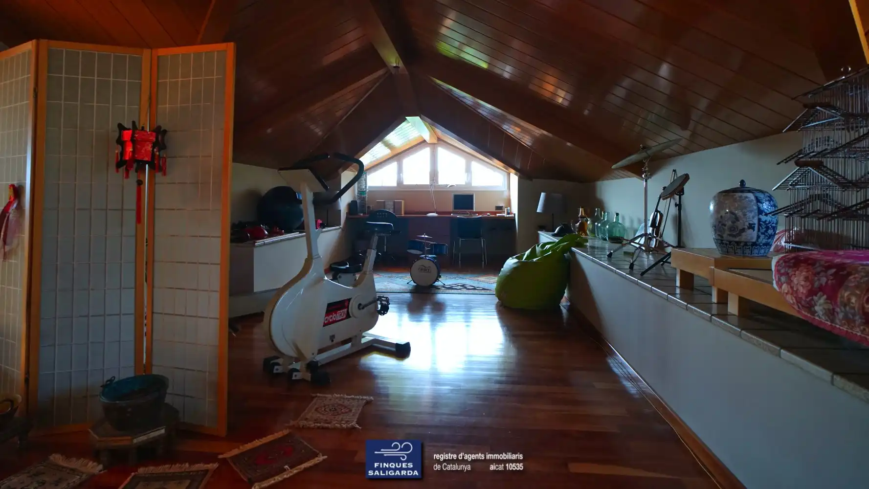 Casa o chalet en venta en Canovelles con Aire acondicionado, Calefacción y Terraza