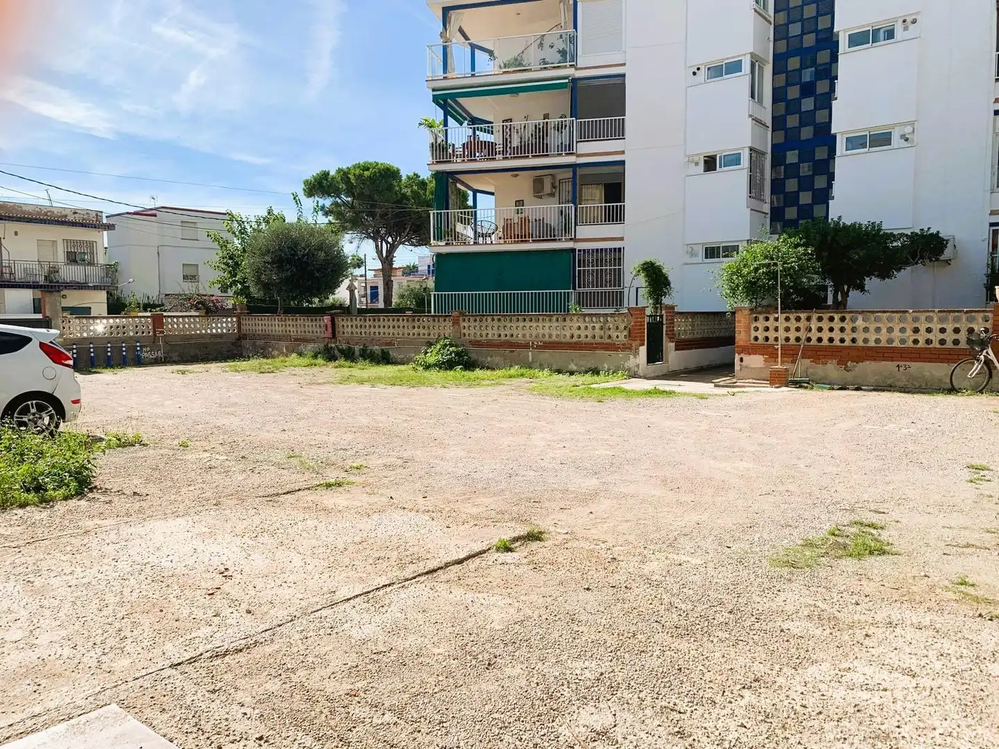 Flat for sale in Prat de Vilanova