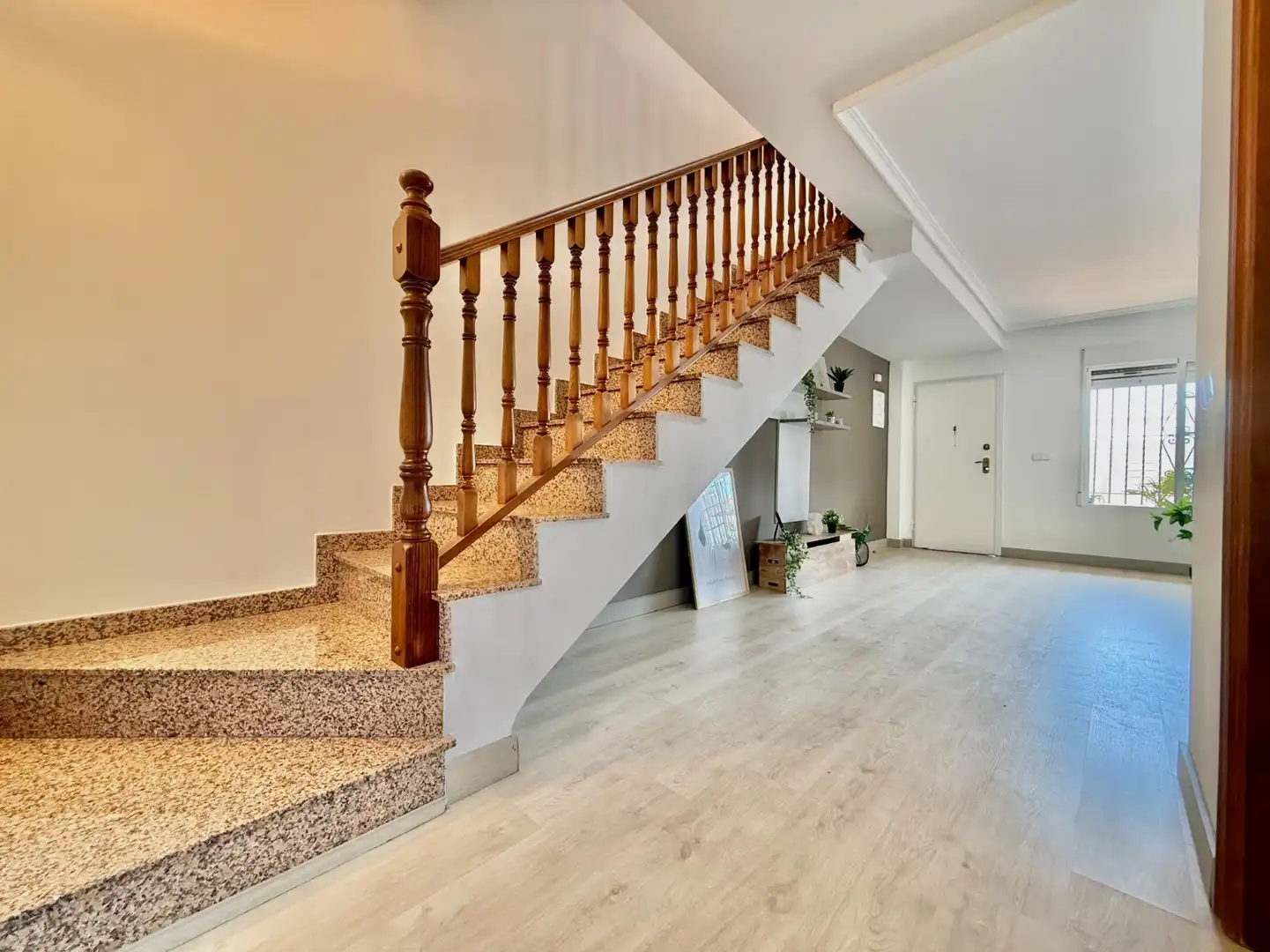 Terraced house with terrace for sale in Santiago de la Ribera, imagen 18