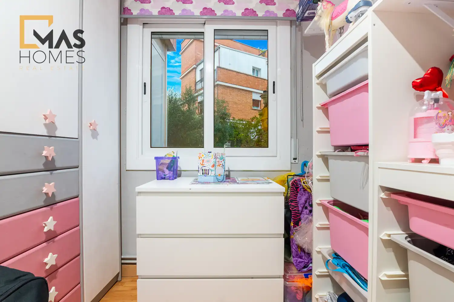 Piso con terraza en venta en Avinguda de Sabadell, imagen 38