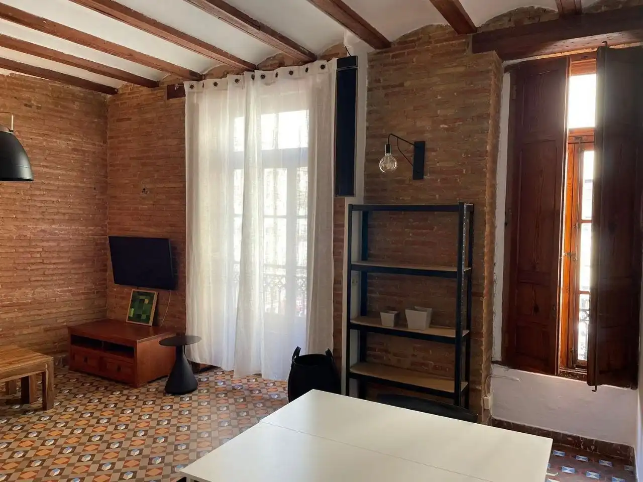 Flat to rent in Extramurs, imagen 3