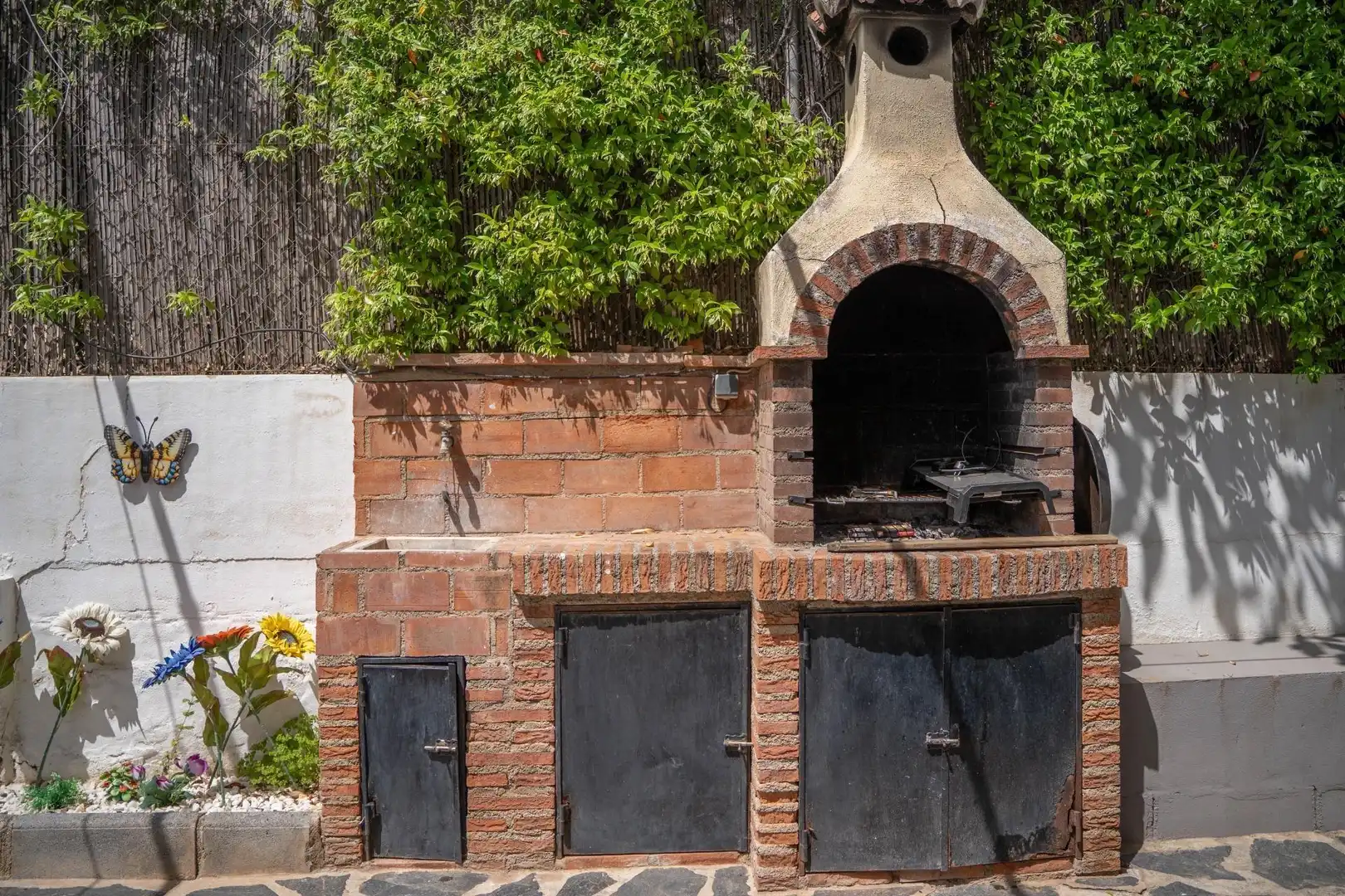 Casa aparellada amb balcó en venda a Camino DE ALBARRATE, imagen 71
