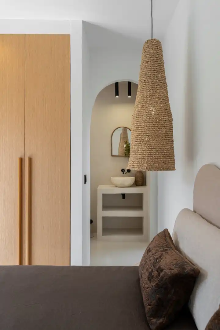 Bathroom of Detached homes for sale in Torremolinos  with Air Conditioner, Terrace and Swimming Pool