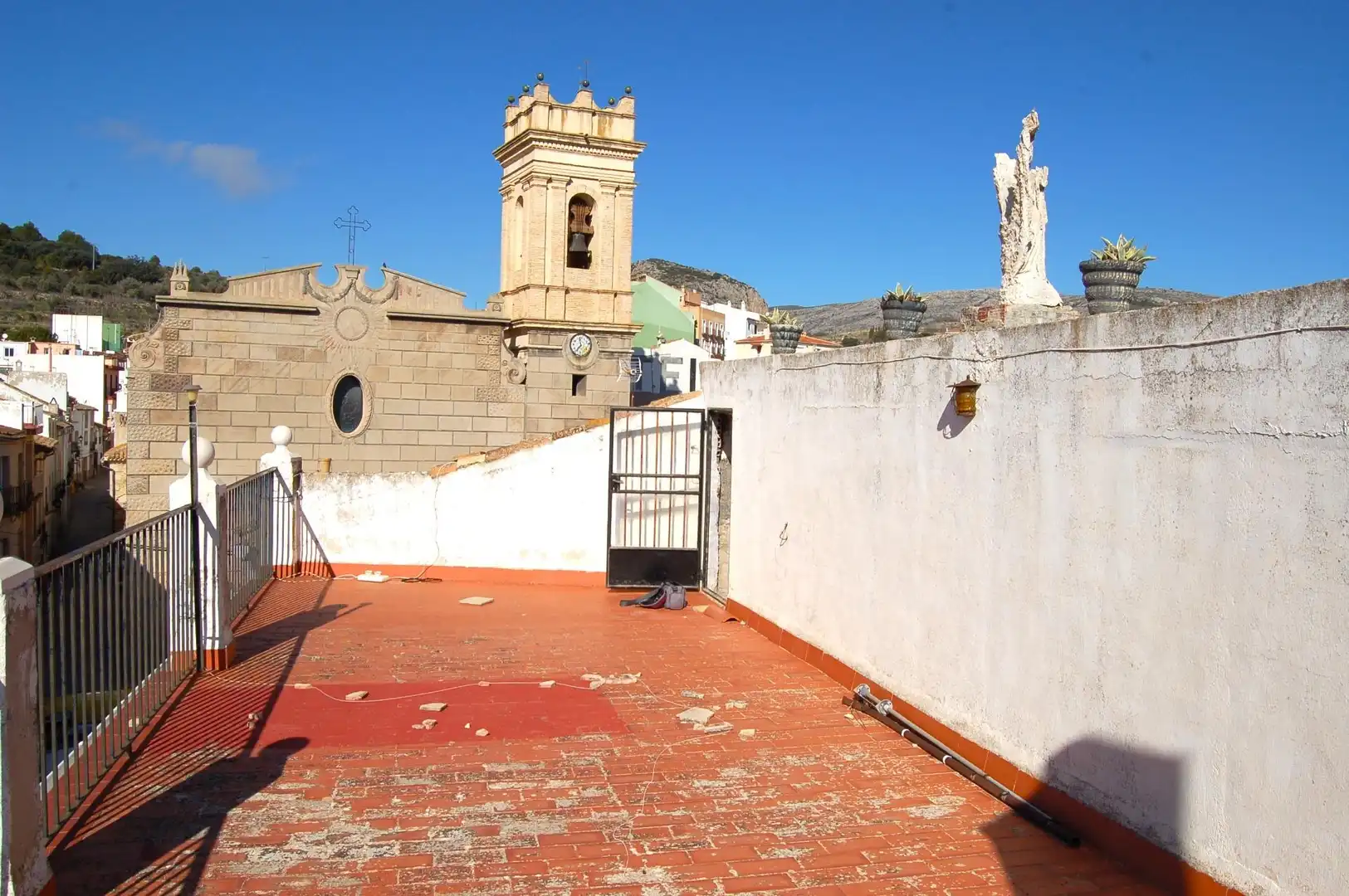 Casa rustica in vendita a Tàrbena, imagen 91