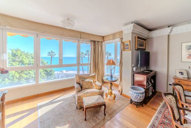 Apartamento en Venta en La Malagueta - Monte Sancha