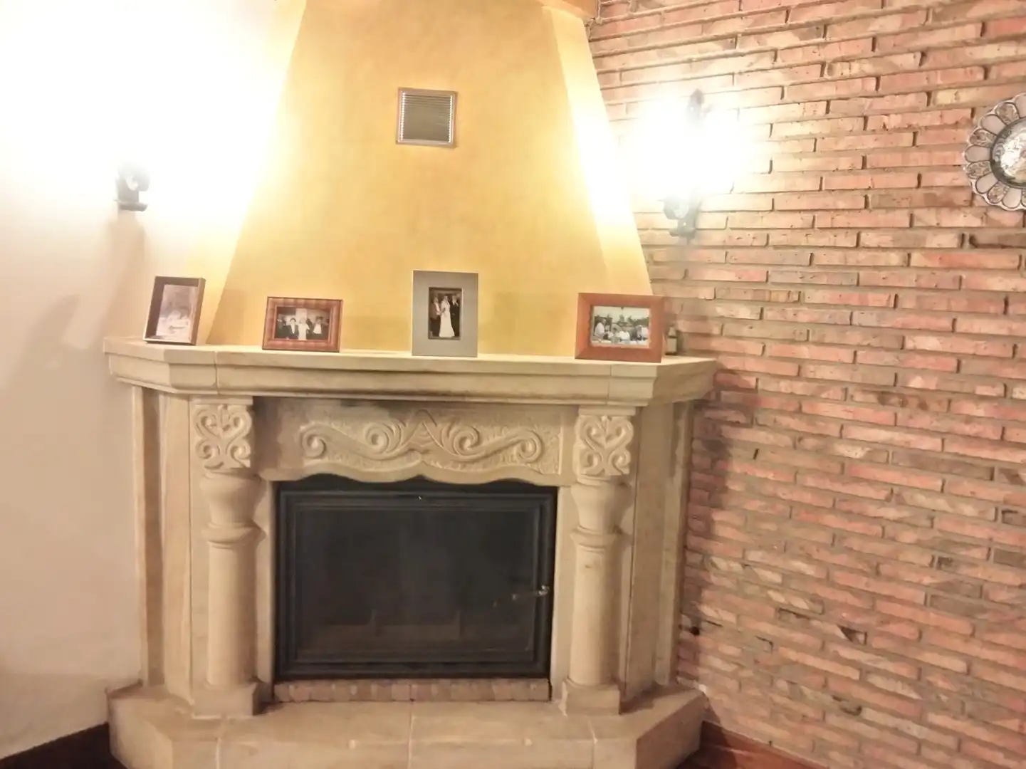 Maison jumelée avec terrasse à vendre à Lamasón - BO CIRES 85, imagen 12