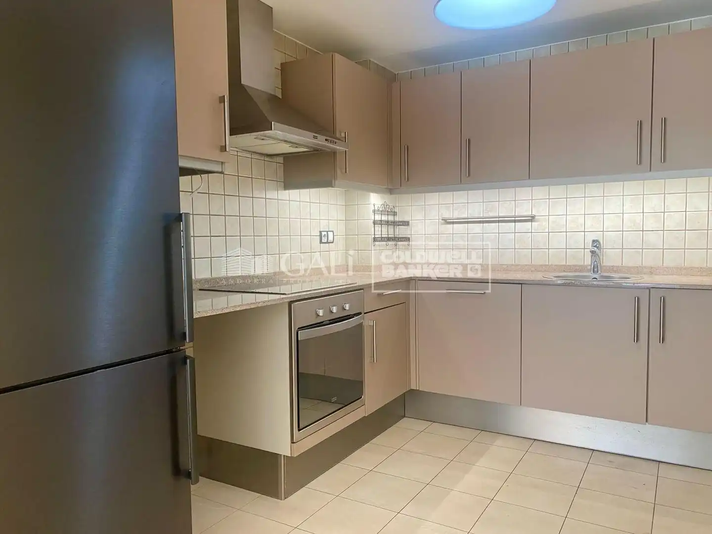 Cocina de Planta baja de alquiler en Canillo con Calefacción, Terraza y Trastero