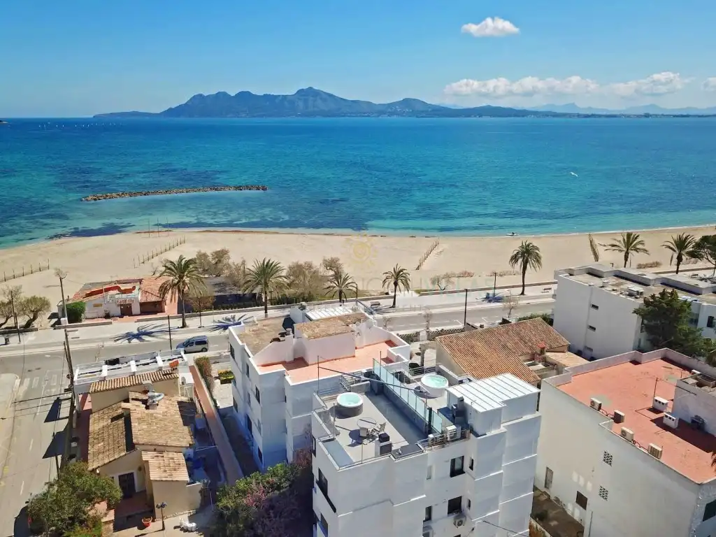Mini appartamento in vendita a Port de Pollença, imagen 19